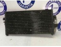 Recambio de condensador / radiador aire acondicionado para nissan primera berl./familiar (p10/w10) invitation berlina (p10) refe