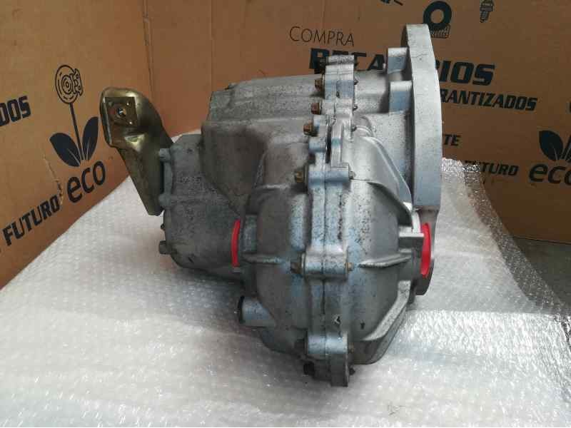 Recambio de caja cambios para smart coupe básico (45kw) referencia OEM IAM 717080 03020222998 AUTOMATICA