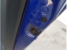 Recambio de cerradura puerta trasera derecha para seat arona fr referencia OEM IAM 5TA839016Q MONTADA EN PUERTA 