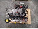 Recambio de motor completo para renault clio iii luxe privilege referencia OEM IAM D4FH784 ref turbo: 7313820023kn2 K9K784