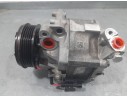 Recambio de compresor aire acondicionado para mg zs suv (azs1) 1.0 t-gdi referencia OEM IAM 10723614 STR08152 SANDEN