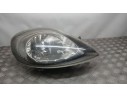 Recambio de faro derecho para renault trafic caja cerrada (ab 4.01) furgon referencia OEM IAM 7700311372 TOCADO VALEO 91165720