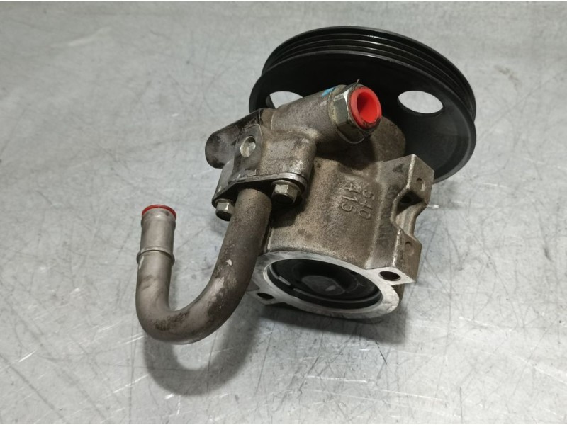 Recambio de bomba direccion para chevrolet aveo ls referencia OEM IAM 540415  