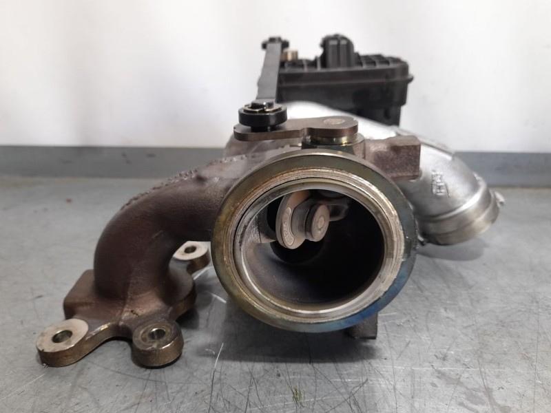 Recambio de turbocompresor para seat ateca (kh7) 1.5 16v tsi act referencia OEM IAM 05E145701K  