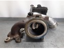 Recambio de turbocompresor para seat ateca (kh7) 1.5 16v tsi act referencia OEM IAM 05E145701K  