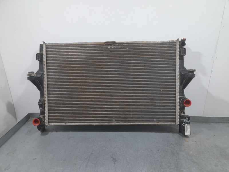 Recambio de radiador agua para mercedes-benz vito tourer (w447) 111 cdi / 111 bluetec (447.701, 447.703, 447.705) referencia OEM