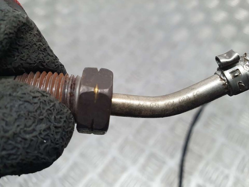 Recambio de sensor para seat altea xl (5p5) reference ecomotive referencia OEM IAM 03L906088EC  