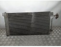 Recambio de condensador / radiador aire acondicionado para volkswagen t5 transporter/furgoneta combi 4motion (batalla larga) ref
