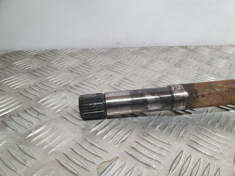 Recambio de transmision delantera derecha para citroën c4 lim. exclusive referencia OEM IAM 9661107280 8NN47 2234142