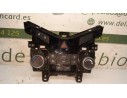 Recambio de mando climatizador para chevrolet cruze ls referencia OEM IAM 10039068 3827208 