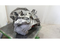 Recambio de caja cambios para alfa romeo brera (939_) 3.2 jts q4 (939.dxg22) referencia OEM IAM 55353484 6VELOCIDADES 