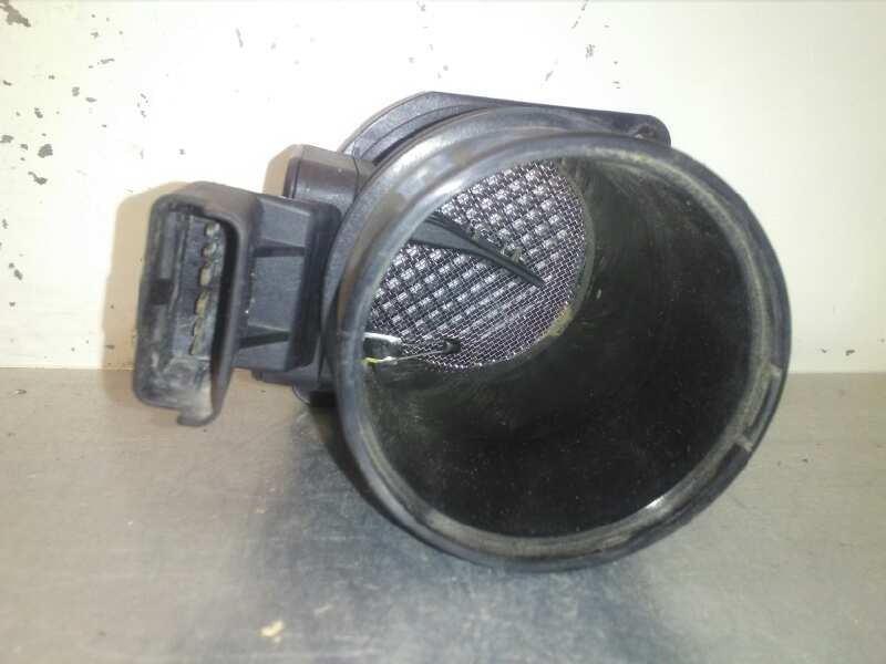 Recambio de caudalimetro para renault megane i berlina hatchback (ba0) 1.9 dti diesel cat referencia OEM IAM H7700104426 5WK9620