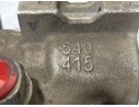 Recambio de bomba direccion para chevrolet aveo ls referencia OEM IAM 540415  