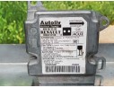 Recambio de airbag delantero izquierdo para renault kangoo (f/kc0) base / base authentique referencia OEM IAM 8200350772B  
