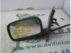 Recambio de retrovisor izquierdo para volkswagen golf ii (191/193) edition one referencia OEM IAM   