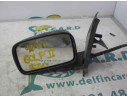 Recambio de retrovisor izquierdo para volkswagen golf ii (191/193) edition one referencia OEM IAM   