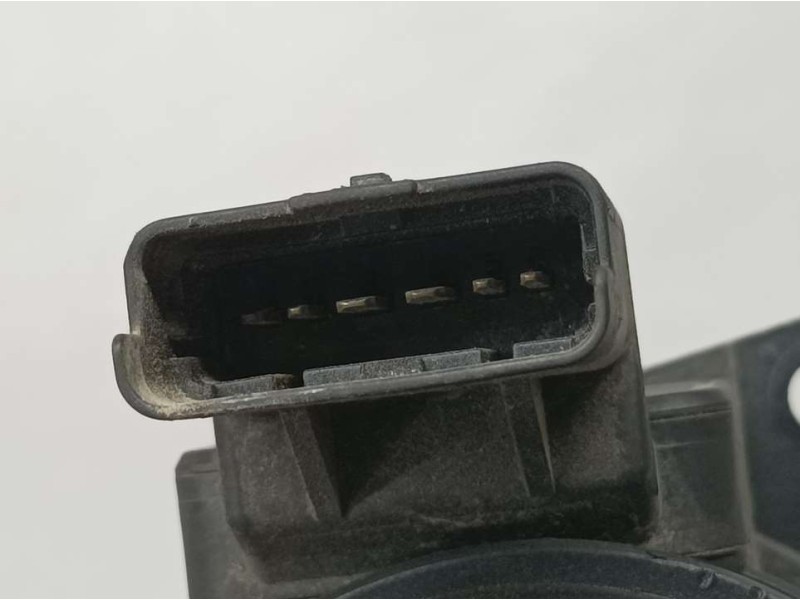 Recambio de caudalimetro para renault laguna ii grandtour (kg0) dynamique luxe referencia OEM IAM 7700314057 5WK9609 SIEMENS