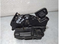 CERRADURA PUERTA TRASERA IZQUIERDA 5TA839015E 7 PINES