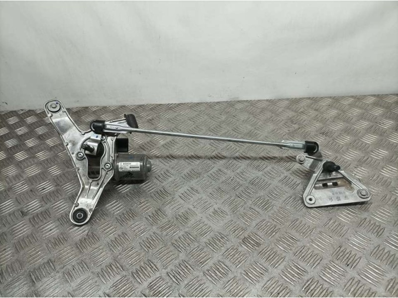 Recambio de motor limpia delantero para peugeot 308 allure referencia OEM IAM 9844275780 3397022094 BOSCH