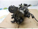 Recambio de bomba inyeccion para volkswagen polo berlina (6n1) 1.9 diesel referencia OEM IAM R8444B953B  LUCAS
