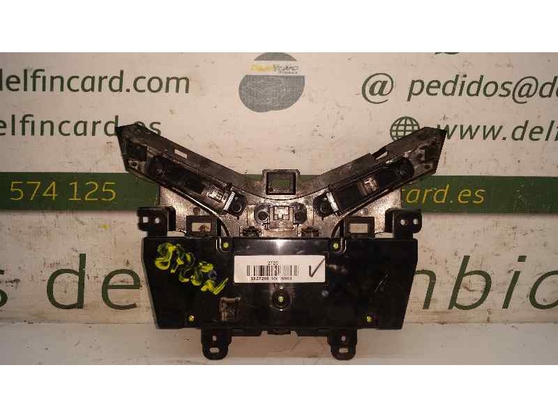Recambio de mando climatizador para chevrolet cruze ls referencia OEM IAM 10039068 3827208 