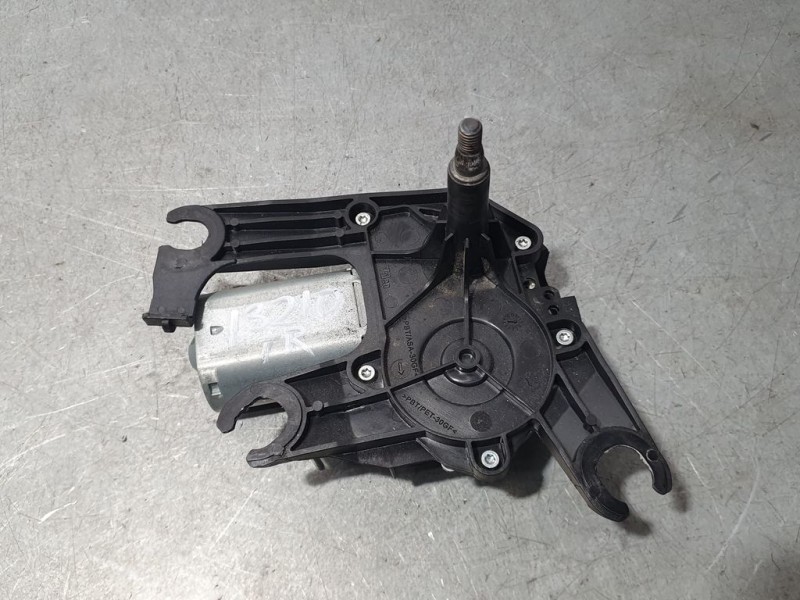 Recambio de motor limpia trasero para citroën c4 lim. white attraction referencia OEM IAM 9680477480 53031812 VALEO