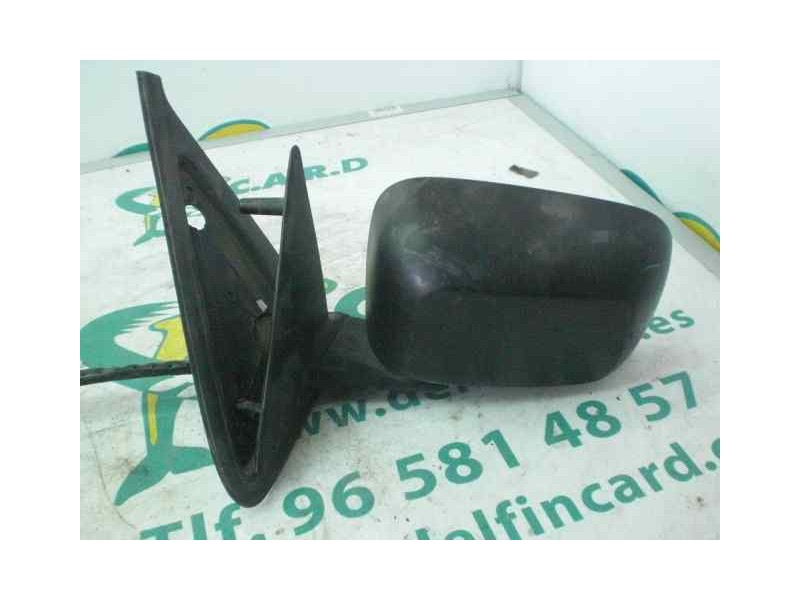 Recambio de retrovisor izquierdo para volkswagen golf ii (191/193) edition one referencia OEM IAM   