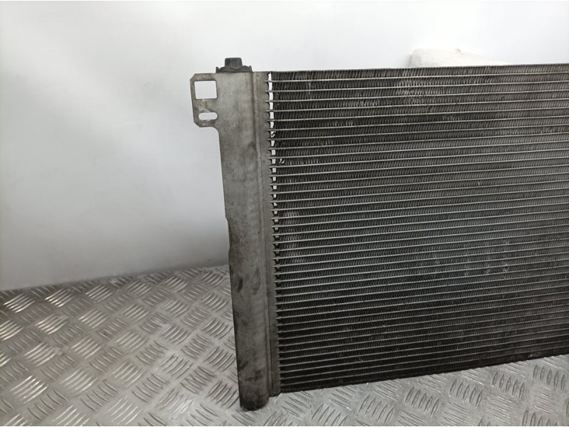 Recambio de condensador / radiador aire acondicionado para volkswagen t5 transporter/furgoneta combi 4motion (batalla larga) ref