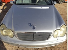 Recambio de capot para mercedes-benz clase c t-model (s203) c 220 cdi (203.206) referencia OEM IAM A203880015728 TOCADO 