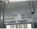 Recambio de caudalimetro para renault laguna ii grandtour (kg0) dynamique luxe referencia OEM IAM 7700314057 5WK9609 SIEMENS