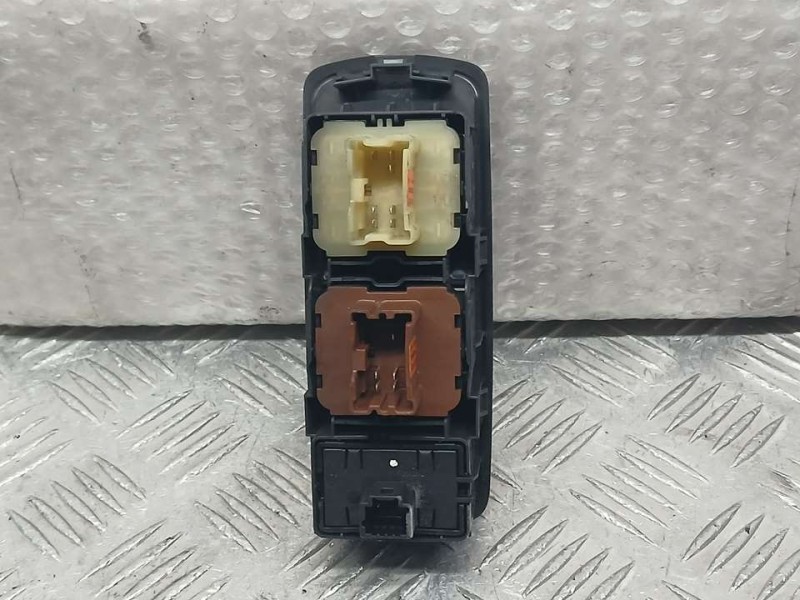 Recambio de mando elevalunas delantero izquierdo para dacia lodgy laureate referencia OEM IAM 254110431R 254111342R 