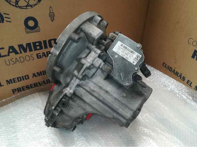 Recambio de caja cambios para smart coupe básico (45kw) referencia OEM IAM 717080 03020222998 AUTOMATICA