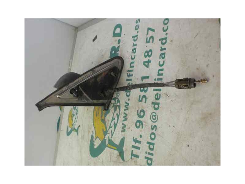 Recambio de retrovisor izquierdo para volkswagen golf ii (191/193) edition one referencia OEM IAM   