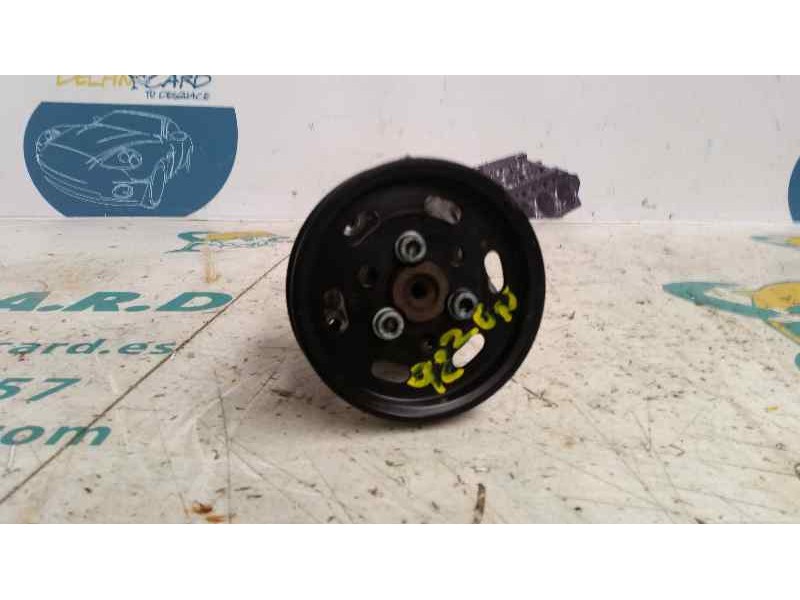 Recambio de bomba direccion para seat leon (1m1) sports limited referencia OEM IAM 1J0422154A  KYB