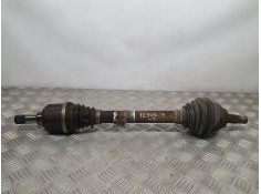 Recambio de transmision delantera izquierda para citroën c4 lim. exclusive referencia OEM IAM 9656135280  