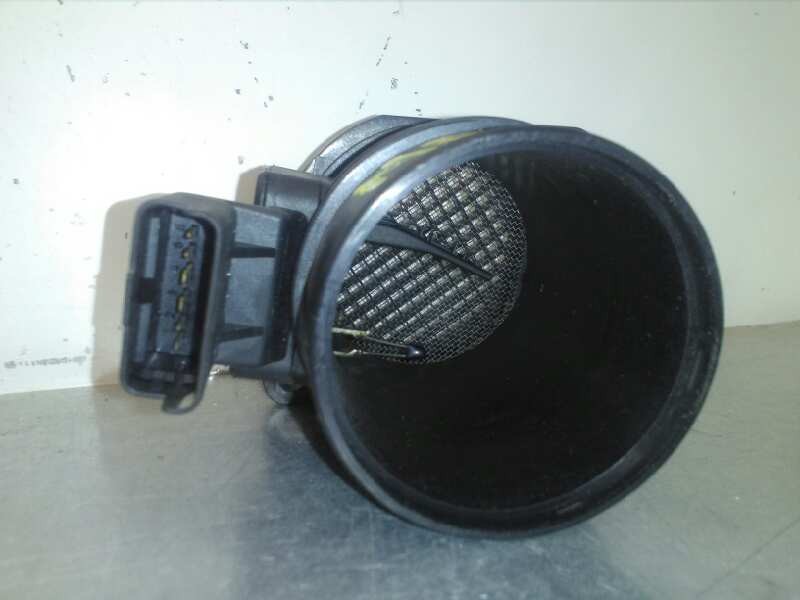 Recambio de caudalimetro para renault megane i berlina hatchback (ba0) 1.9 dti diesel cat referencia OEM IAM H7700104426 5WK9620