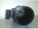 Recambio de caudalimetro para renault megane i berlina hatchback (ba0) 1.9 dti diesel cat referencia OEM IAM H7700104426 5WK9620