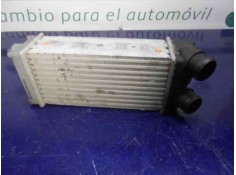INTERCOOLER 0384G4 