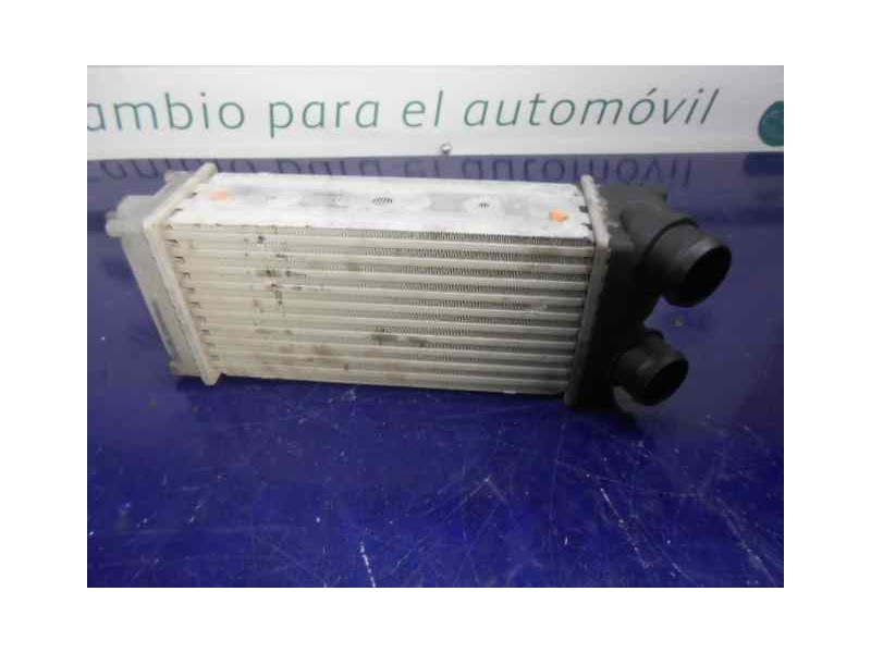 Recambio de intercooler para peugeot 307 berlina (s2) xt referencia OEM IAM 0384G4  