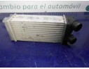 Recambio de intercooler para peugeot 307 berlina (s2) xt referencia OEM IAM 0384G4  