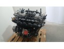 Recambio de motor completo para toyota prius (_w3_) 1.8 hybrid (zvw3_) referencia OEM IAM 2ZR W295687 