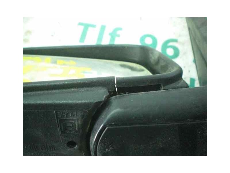Recambio de retrovisor izquierdo para volkswagen golf ii (191/193) edition one referencia OEM IAM   