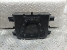 Recambio de mando climatizador para peugeot 108 top allure referencia OEM IAM 5590YV010 B000736877 BITRON
