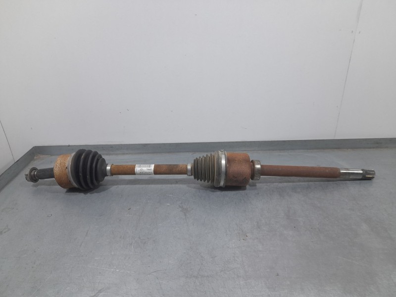 Recambio de transmision delantera derecha para mercedes-benz vito tourer (w447) 111 cdi / 111 bluetec (447.701, 447.703, 447.705