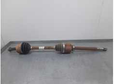 Recambio de transmision delantera derecha para mercedes-benz vito tourer (w447) 111 cdi / 111 bluetec (447.701, 447.703, 447.705