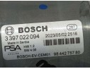 Recambio de motor limpia delantero para peugeot 308 allure referencia OEM IAM 9844275780 3397022094 BOSCH