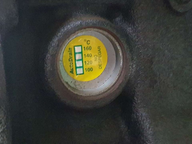 Recambio de motor completo para chevrolet cruze ls referencia OEM IAM Z20S1 374603K INYECCION BOSCH