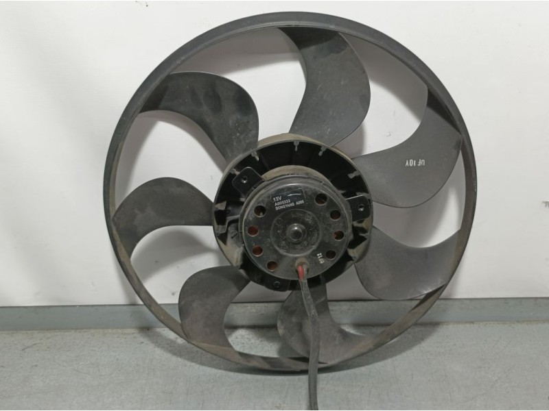 Recambio de electroventilador para chevrolet aveo ls referencia OEM IAM A005333  DONGYANG
