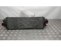 Recambio de intercooler para renault trafic caja cerrada (ab 4.01) furgon referencia OEM IAM 7700312903G VALEO 868926Q