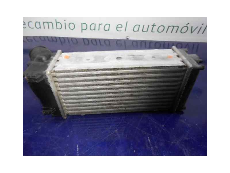 Recambio de intercooler para peugeot 307 berlina (s2) xt referencia OEM IAM 0384G4  